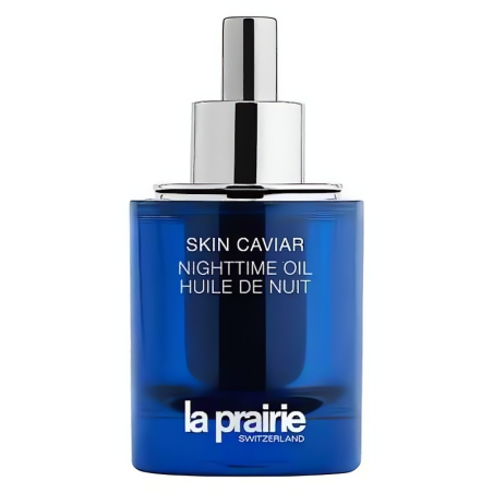 Omlazující noční pleťový olej Skin Caviar (Nighttime Oil) La Prairie - 20 ml