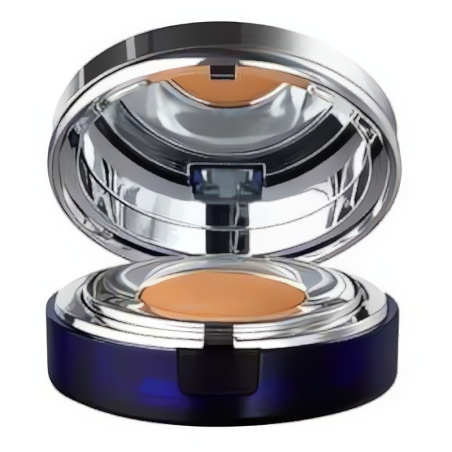Kompaktní make-up SPF 25 (Skin Caviar Essence-in-Foundation) La Prairie / Odstín: W-30 Golden Beige - 30 ml