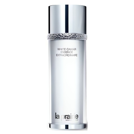Rozjasňující a zpevňující pleťové sérum White Caviar (Essence Extraordinaire) La Prairie - 150 ml