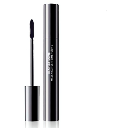 Multifunkční řasenka Respectissime (Multi-Dimensions Mascara) La Roche Posay - 7,2 ml