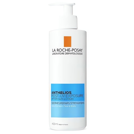 Mléko po opalování Anthelios (After Sun Lotion) La Roche Posay - 400 ml