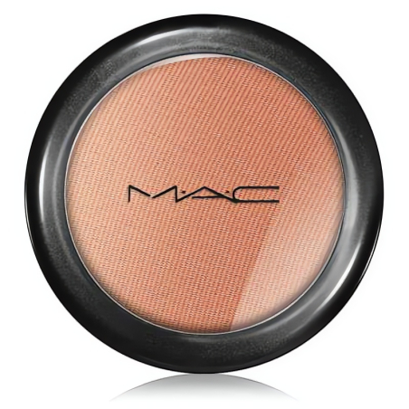 Pudrová tvářenka (Powder Blush) MAC Cosmetics / Odstín: Burnt Pepper - 6 g