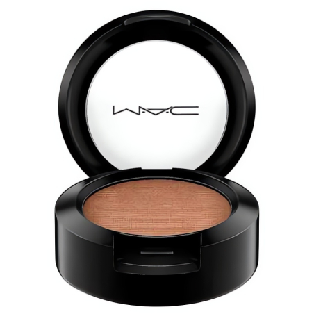 Mini oční stíny (Eye Shadow) MAC Cosmetics / Odstín: 015 Swiss Chocolate - 1,5 g