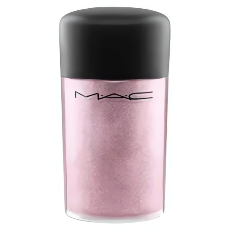 Sypký třpytivý prášek Pigment (Poudre Éclat) MAC Cosmetics / Odstín: Melon - 4,5 g