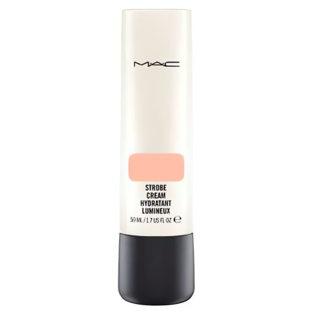 Rozjasňující hydratační krém Strobe Cream (Hydratant Lumineux) MAC Cosmetics / Odstín: Pinklite - 50 ml