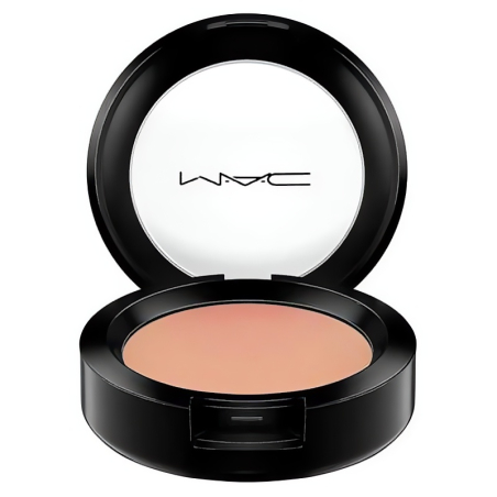 Krémově zvláčňující tvářenka (Cream Colour Base) MAC Cosmetics / Odstín: Luna - 3,2 g