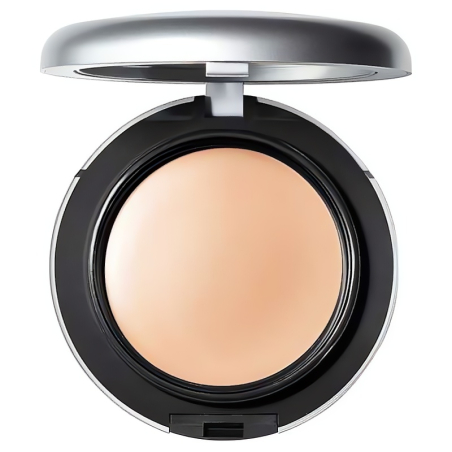 Kompaktní make-up Studio Fix (Tech Cream-to-Powder Foundation) MAC Cosmetics / Odstín: NC37 - 10 g