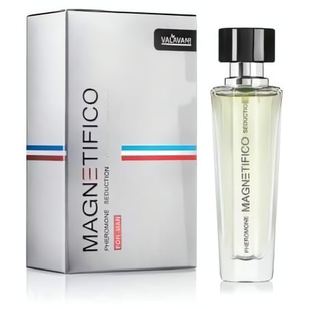 Parfém s feromony pro muže Pheromone Seduction For Man Magnetifico Power Of Pheromones - 30 ml