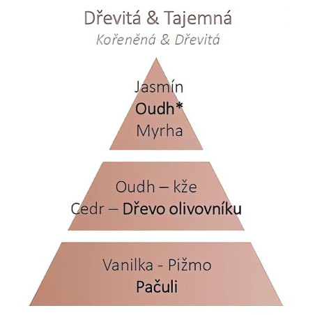 Náplň do katalytické lampy Under the Olive Tree (Lampe Recharge/Refill) Aveda - 500 ml