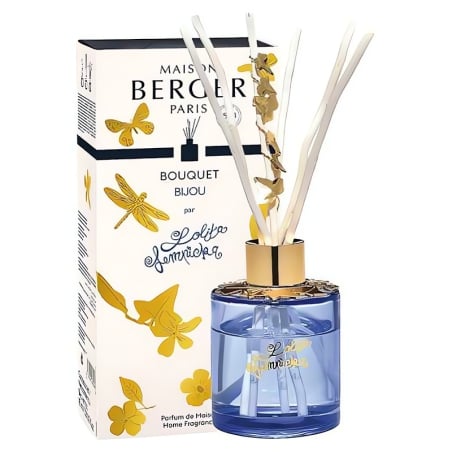 Aroma difuzér modrý Lolita Lempicka Maison Berger Paris - 115 ml