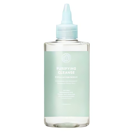 Čisticí exfoliační sérum na pokožku hlavy Purifying Cleanse (Exfoliating Serum) Maria Nila - 150 ml