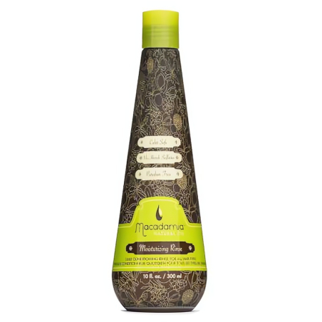 Kondicionér pro všechny typy vlasů (Moisturizing Rinse) Macadamia - 300 ml