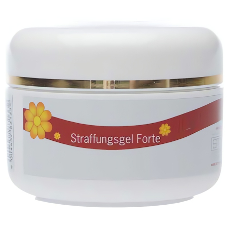 Zpevňující gel Forte s intenzivním účinkem Aroma Derm Styx - 150 ml