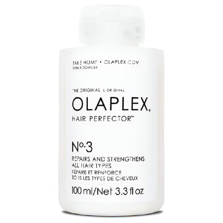 Kúra pro domácí péči Olaplex No. 3 (Hair Perfector) Olaplex - 100 ml