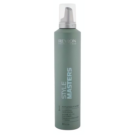 Pěna pro objem a tvar Style Masters (Volume Amplifier Mousse) Revlon Professional - 300 ml