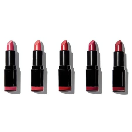 Sada rtěnek Matte Reds (Lipstick Collection) 5 x Revolution PRO - 3,2 g