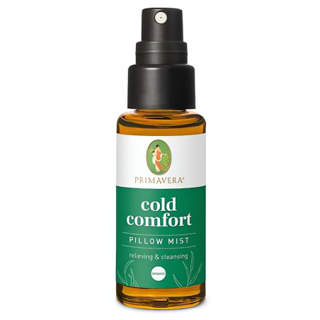 Polštářkový sprej Cold Comfort Primavera - 30 ml