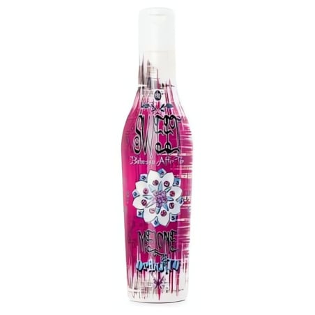 Melounové mléko po opalování (Sweet Melone After Tan Lotion) Oranjito - 200 ml