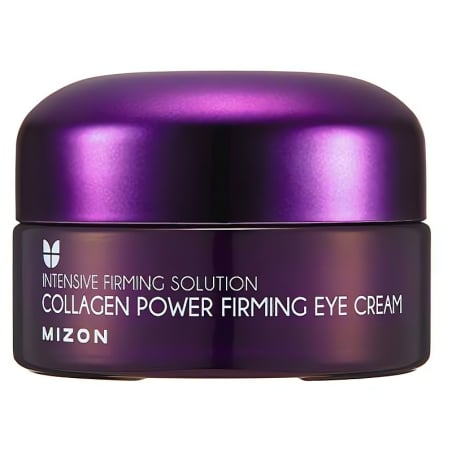 Oční krém s obsahem 42% mořského kolagenu (Collagen Power Firming Eye Cream) Mizon - 25 ml