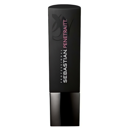 Šampon pro poškozené, chemicky ošetřené vlasy Penetraitt (Shampoo) Sebastian Professional - 250 ml