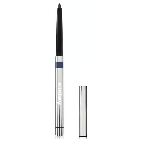 Voděodolná tužka na oči Phyto-Khol Star Waterproof (Stylo Liner) Sisley / Odstín: 5 Sparkling Blue - 0,3 g