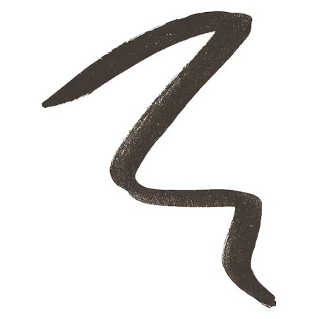 Oční linka Flick and Go Eyeliner Revolution - 1,2 ml