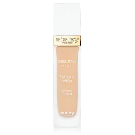 Protivráskový make-up Le Teint (Anti-Aging Foundation) Sisley / Odstín: Swan - 30 ml