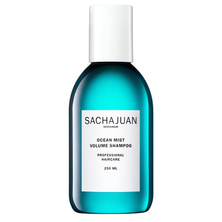 Objemový šampon pro jemné vlasy (Ocean Mist Volume Shampoo) Sachajuan - 250 ml