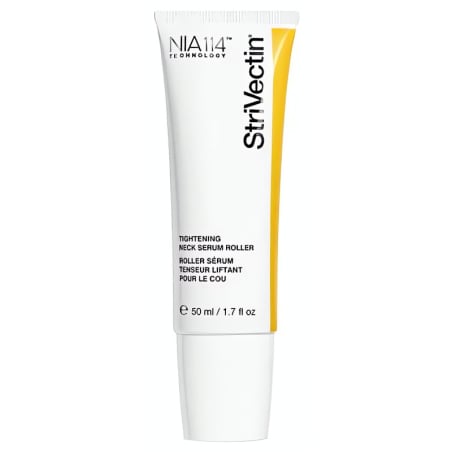 Sérum na krk s masážním aplikátorem Tightening (Neck Serum Roller) StriVectin - 50 ml