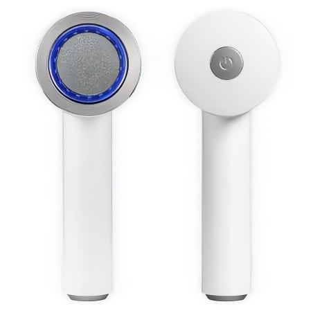 Odstraňovač ztvrdlé kůže s odsáváním VacuPedi Silk'n