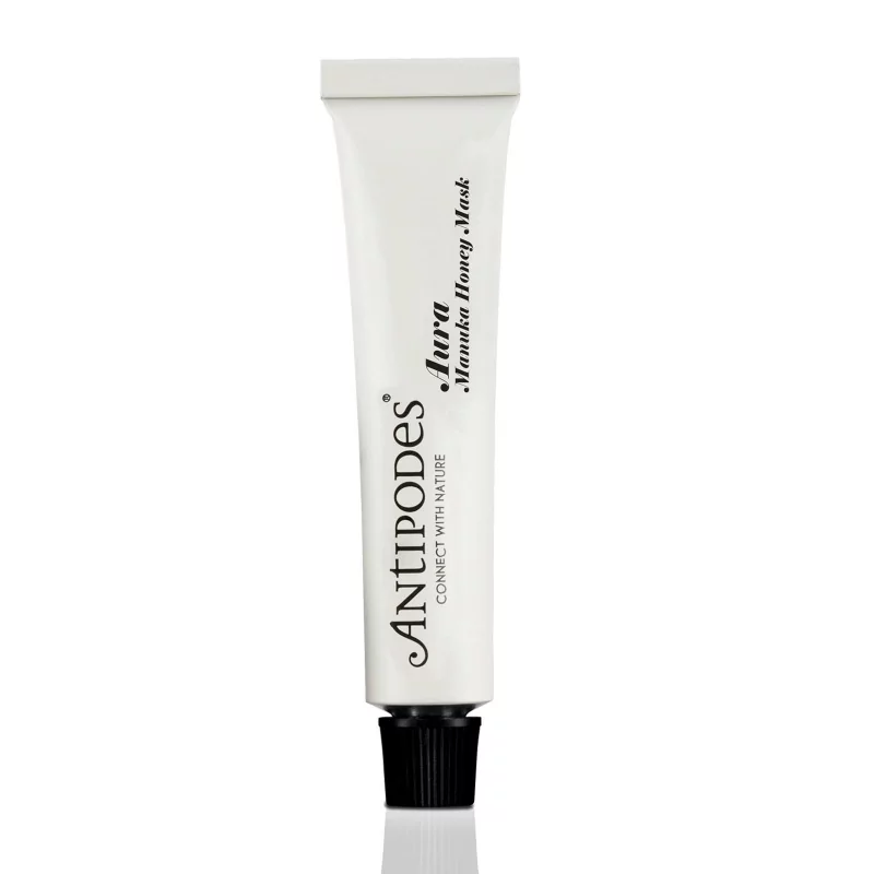 Medová maska Aura Manuka Antipodes - 15 ml Medová maska Aura Manuka Antipodes - 15 ml