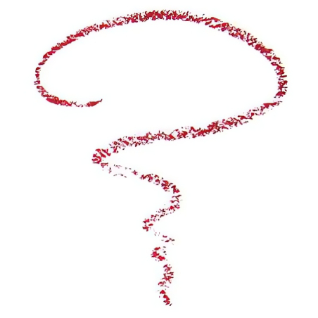 Kosmetická sada na rty X Marilyn Red Revolution PRO - 3,78 g