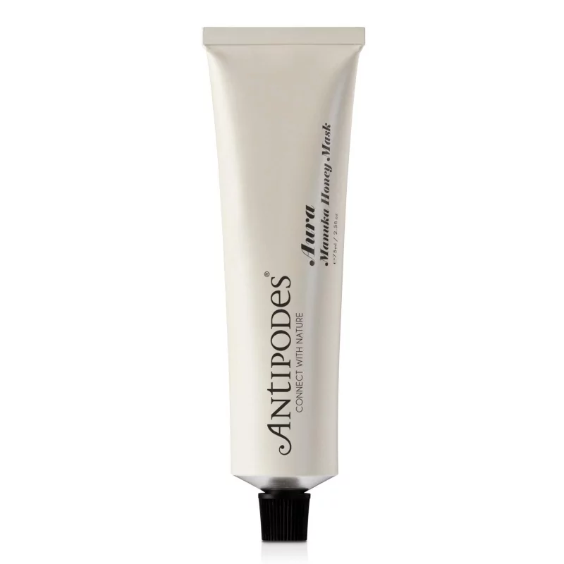 Medová maska Aura Manuka Antipodes - 75 ml Medová maska Aura Manuka Antipodes - 75 ml