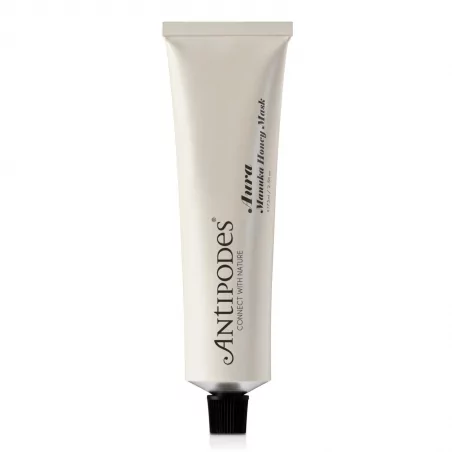 Medová maska Aura Manuka Antipodes - 75 ml