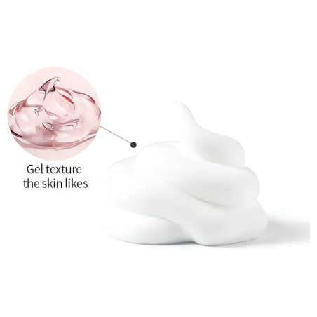 Krém na pleť se sklonem k akné Goog Bye Blemish (Soothing Gel Cream) Mizon - 55 ml