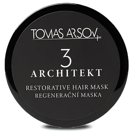 Regenerační maska na vlasy Architekt (Restorative Hair Mask) Tomas Arsov - 250 ml
