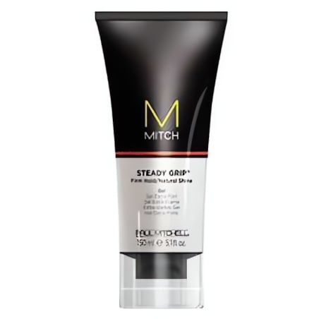 Gel na vlasy Mitch (Steady Grip / Firm Hold Shine Gel) Paul Mitchell - 150 ml