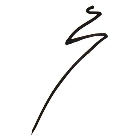 Oční linky Liner Pow (Liquid Eyeliner) Revolution - 0,5 ml