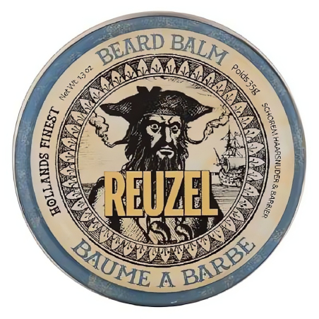 Balzám na vousy (Beard Balm) Reuzel - 35 g