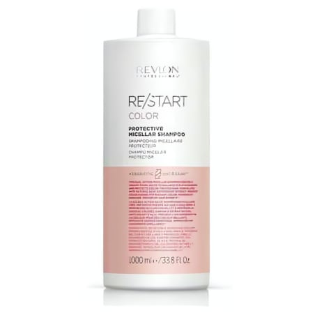 Čisticí šampon pro barvené vlasy Restart Color (Protective Gentle Cleanser) Revlon Professional - 250 ml