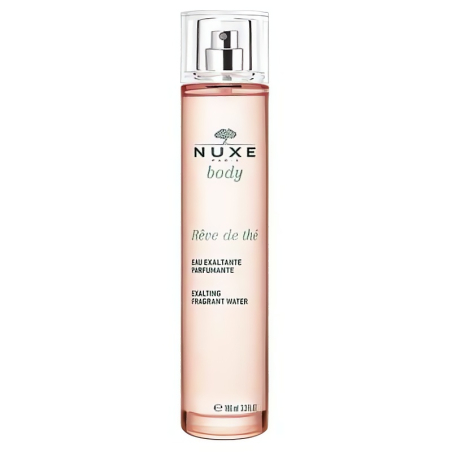 Tělová vůně (Exalting Fragrant Water) Nuxe - 100 ml