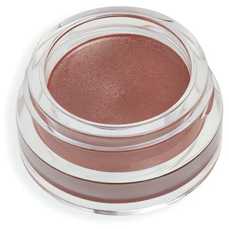 Oční stíny Mousse Shadow Revolution / Odstín: Lilac - 4 g