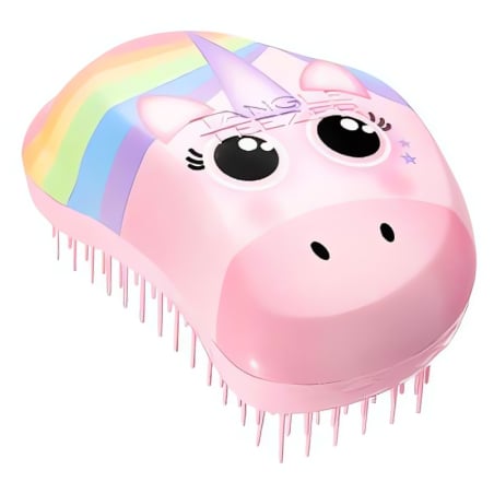 Kartáč na vlasy Original Rainbow Unicorn Print Tangle Teezer