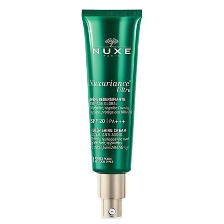 Denní péče o pleť Nuxuriance Ultra Anti-age SPF20 (Redensifying Cream SPF 20) Nuxe - 50 ml