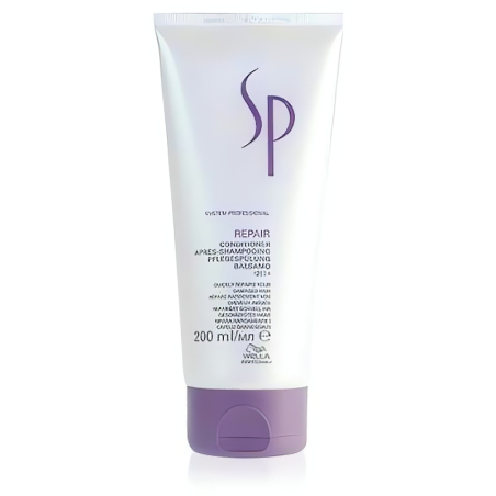 Obnovující kondicionér SP Repair (Conditioner) Wella Professionals - 200 ml