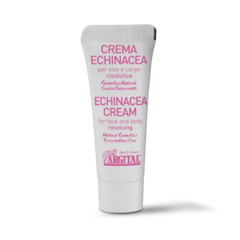 Krém na akné a červenání pleti s echinaceou Argital - 10 ml Krém na akné a červenání pleti s echinaceou Argital - 10 ml