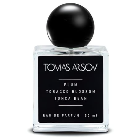 Parfém Plum Tobacco Blossom Tonca Bean Tomas Arsov - 50 ml