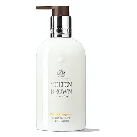 Tělové mléko Orange & Bergamot (Body Lotion) Molton Brown - 300 ml