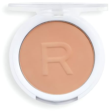 Matující pudr Relove Super Matte Pressed (Powder) Revolution / Odstín: Beige - 6 g