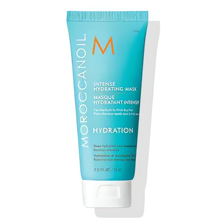 Hydratační maska na vlasy (Weightless Hydrating Mask) Moroccanoil - 1000 ml